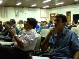 03° Encontro de Hidroponia